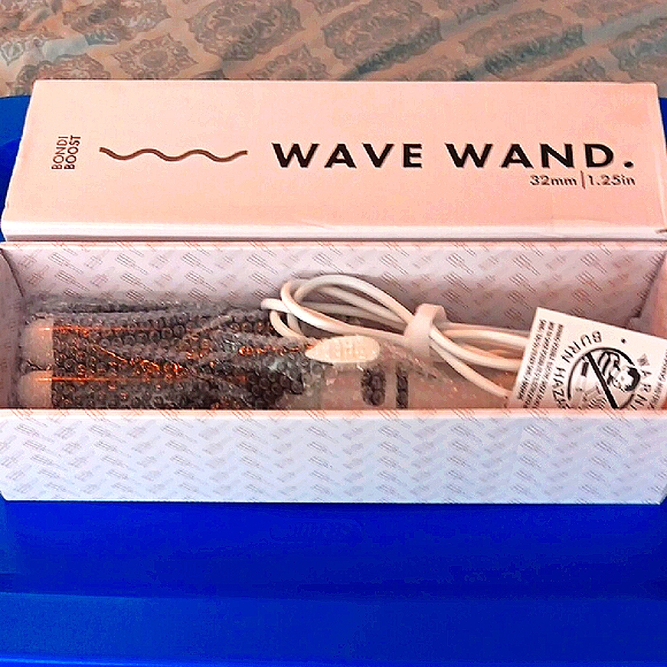 Hair Styling Tool  White